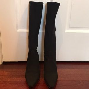 Authentic Donald J Liner Boots